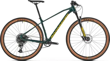 Horské kolo Mondraker Chrono R 29" Green/Öhlins Yellow 2022