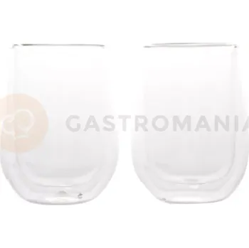 Servírovací stolek Hrnky doublewall 200 ml | COSY & TRENDY, 284269