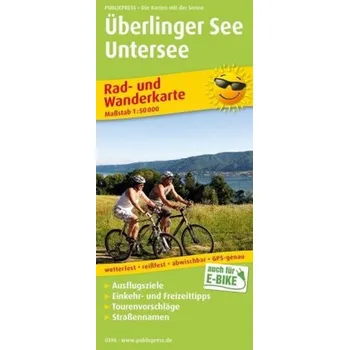 Überlinger See - Untersee