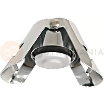 Svorka na nos Zátka na šampaňské průměr 3,5 cm | STALGAST, 472030