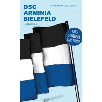 DSC Arminia Bielefeld - Grotefend, Jan-Hendrik