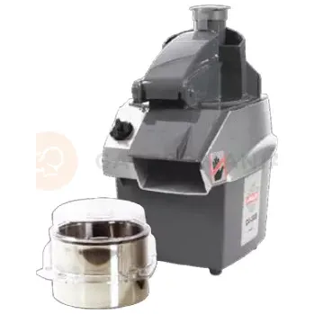 Palička na maso Kombinovaný kutr/krouhač (Combi Cutter) | HÄLLDE, CC-32S