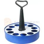 Stojan na sklenice do 53 mm | CONTACTO, 1254/011