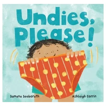 První čtění Undies, Please! - Seeboruth, Sumana