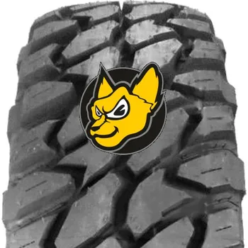 Letní osobní pneu Hifly MT601 33x12.50 R15 108Q P.o.r.