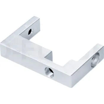 Přípravek pro instalaci lineárního vedení 20 x 40