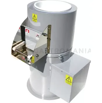 Kuchyňská škrabka Škrabka brambor ŠKBZ 12L | GASTRO-TIP, 7110093