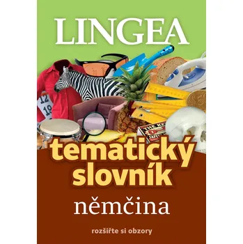 Slovník Německý tematický slovník