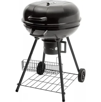 Zahradní gril Gril na dřevěné uhlí Strend Pro Oliver