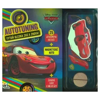 První čtění Autotuning/ Autá