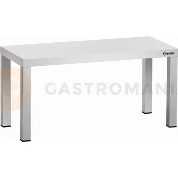 Počítačový stůl Nástavba 1000x350x400 mm | BARTSCHER, 315100