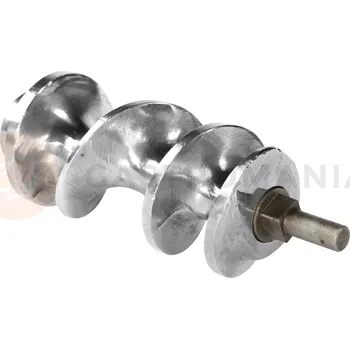 Kuchyňský mlýnek Šnek k mlýnku na maso Profi Line 12 | HENDI, 282304