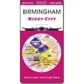 Birmingham Bizzy City
