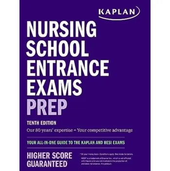 Nursing School Entrance Exams Prep - Kaplan Nursing