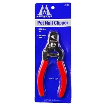 péče o drápky Kruuse Kleště na drápky Miller