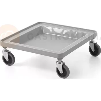 vozík za kolo Vozík na koše | AMERBOX, 877807