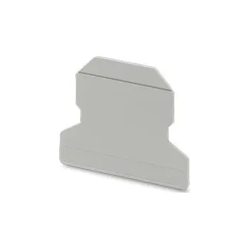 PHOENIX CONTACT, s.r.o. 3003224 - ATP-UK Oddělovací deska oddílů