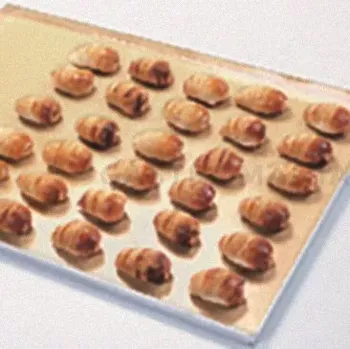 Plech Podložka z nepřilnavého teflonu, non-stick 600x400 mm - PVF0600400 | PAVONI, Pavoflon