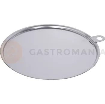 Poklice na kolo Víko na vědro 410/014 | CONTACTO, 413/014