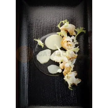 Kuchyňská sůl Silikonová forma na chuťovky 11x kruh 90x35 mm, 22 ml, 400x300 mm - GG004S | PAVONI, Disco Piccolo