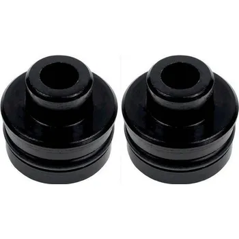 Náboj kola MAVIC KOMPONENTY 15>9,5mm redukce předního kola - Uni