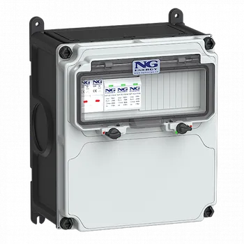 Rozvaděč NG Energy FVE 51 6334 VB.01