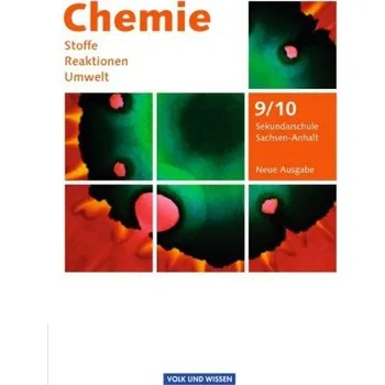 9./10. Schuljahr, Schülerbuch - Arndt, Barbara