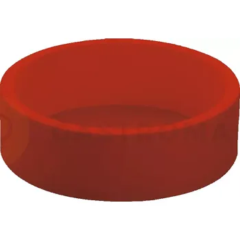 Kuchyňská sůl Silikonová forma Formaflex na monoporce - 150x70 mm, 1760 ml - KE997RM | PAVONI, Tonda Piatta