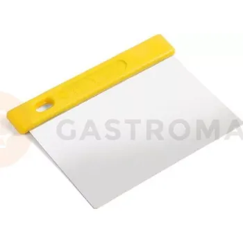 Kráječ na chleba Kráječ na pizza těsto s pružnou čepelí, 12 cm | LILLY CODROIPO, 855546