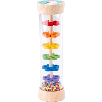 Woody Chrastítko Duhový déšť