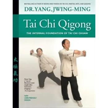 Tai Chi Qigong - Yang Jwing-ming