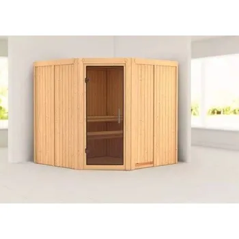 Sauna Finská sauna KARIBU JARIN (71360)