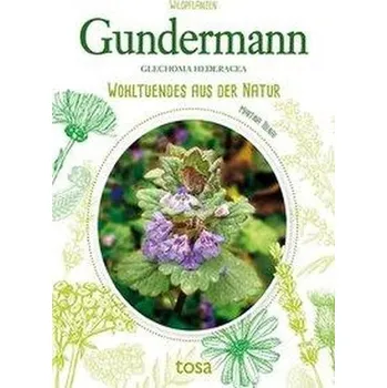 Gundermann - Tolnai, Martina