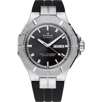 Hodinky EDOX 88008 3CA NIN
