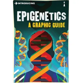 Příroda Introducing Epigenetics - Ennis, Cath