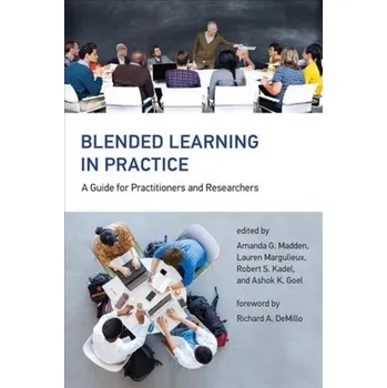 Učebnice Blended Learning in Practice
