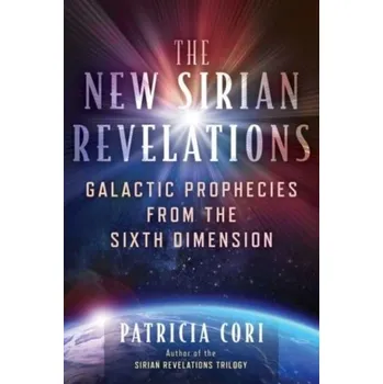 The New Sirian Revelations - Patricia Cori