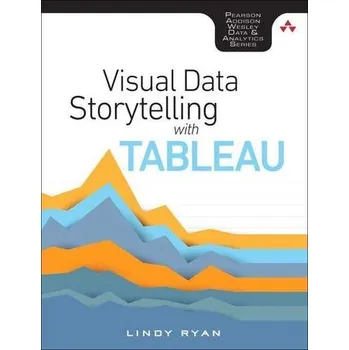 Information Visualization in Tablea - Ryan, Lindy