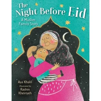 The Night Before Eid - Khalil, Aya