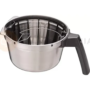 Barová židle Košík na košové filtry ke kávovarům Aurora | BRAVILOR BONAMAT, 7.000.233.027