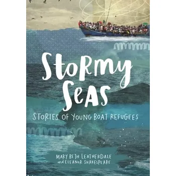 Stormy Seas - Leatherdale, Mary Beth