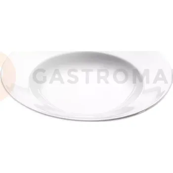 Talíř Porcelánový talíř, hluboký 23 cm | ISABELL, 388124