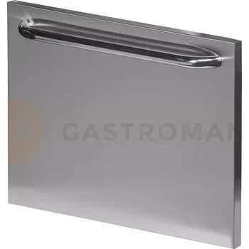 Blok Dvířka k podstavci otevřeného 600 mm | KROMET, 700.D-600