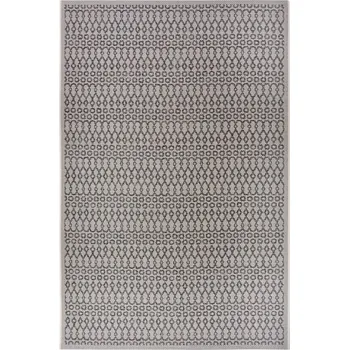 Koberec Hanse Home Odolný kusový koberec Clyde 105913 Vanti Beige Grey - venkovní i domácí použití Rozměry koberců: 76x150