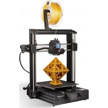 Příslušenství k 3D tiskárně Print With Smile PWS400K lite + RAPTOR hot-end®