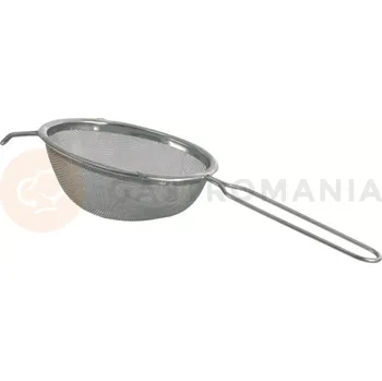 Pasírovač Cedník síto jemné Ø 160 mm | TOM-GAST, T-3190-16