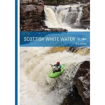 Scottish White Water - Haighton, June; Phillips, Bridget; Thomas, Veronica; Holder, Debbie