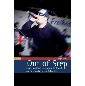 Out of Step - Taler, Ingo