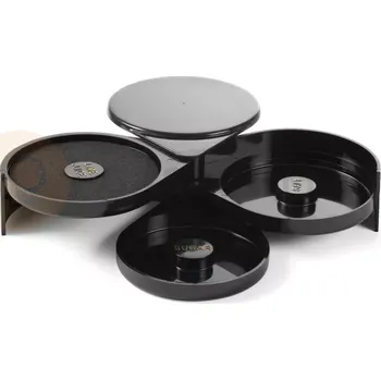 Servírovací stolek Zdobítko skleniček, 200x75 mm | HENDI, 596777