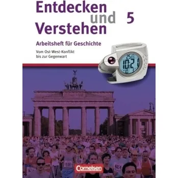 Cizí jazyk Vom Ost-West-Konflikt bis zur Gegenwart - Schneider, Hagen